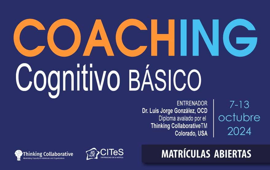 COACHING COGNITIVO BÁSICO